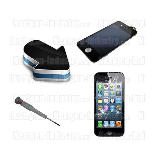 Faire Reparer Ecran Iphone Prix Faire Reparer Ecran Iphone Prix