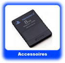 Accessoires