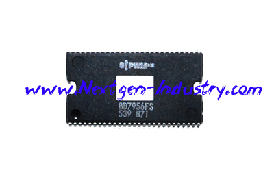 Composant BD7956FS pour PS3