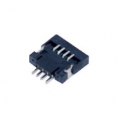 R�paration connecteur P6 �cran tactile Nintendo DS Lite