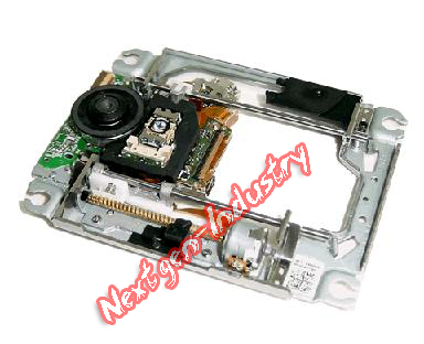 Forfait r�paration Ps3: Probl�me de lecture (Bloc optique)