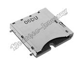 R�paration lecteur de cartes Slot 1 Nintendo DSI