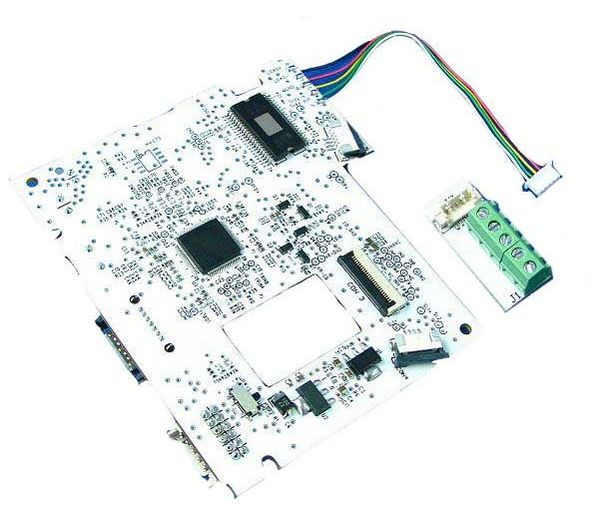 PCB lecteur X360 Slim Lite-on DG-16D4S Unlocked Xecuter