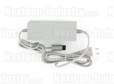 Alimentation Wii Officielle NINTENDO