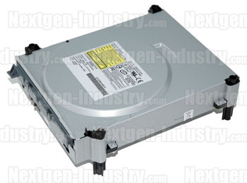 Lecteur Xbox 360 BenQ