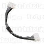 C�ble alimentation lecteur Ps3