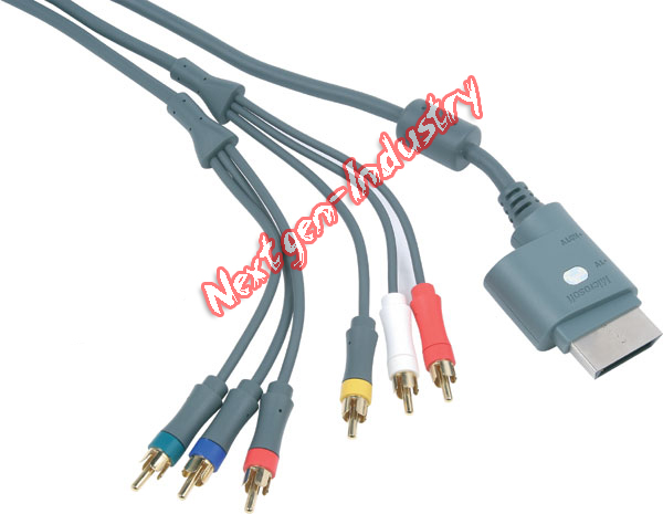 cableyuv360