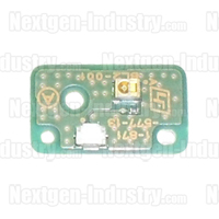 Capteur insertion lecteur ps3 livr� seul