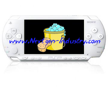 Entretien, nettoyage et r�vision PSP Fat