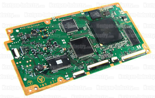 Carte m�re lecteur Ps3 KEM-400AAA