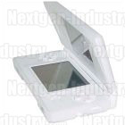 Housse silicone Blanche Nintendo DS Lite et DSI