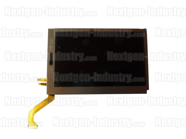 Ecran LCD haut Nintendo 3DS