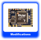 Modifications