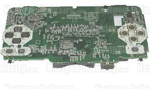 Carte m�re DS Fat de remplacement