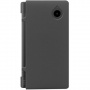 Housse silicone Noir Nintendo DSi