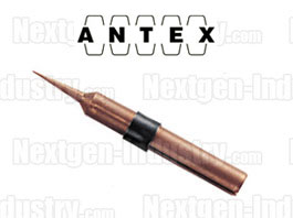 Panne ultra fine 0.12mm Antex