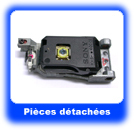Pieces detachees