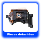 Pieces detachees