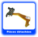 Pieces detachees