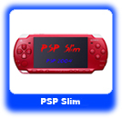 PSP Slim
