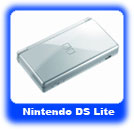 Nintendo DS Lite