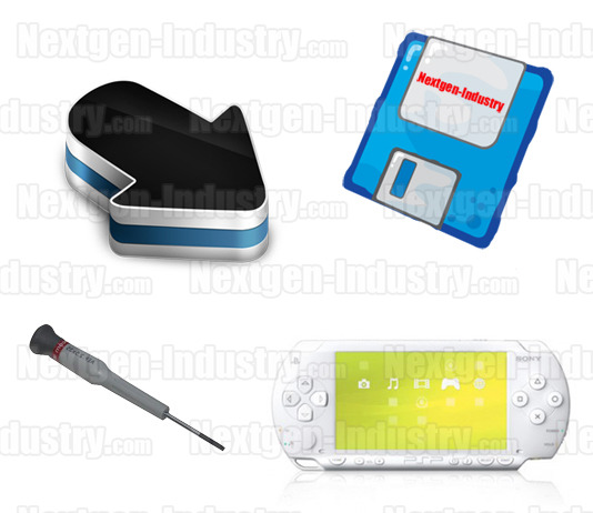 Forfait d�brikage PSP FAT