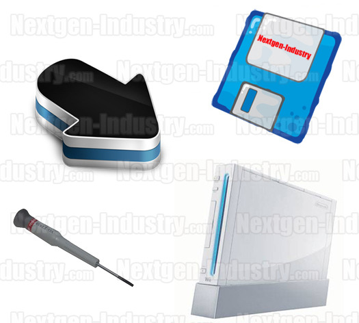 Forfait D�brikage Wii