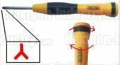 Tournevis Nintendo Try-wing