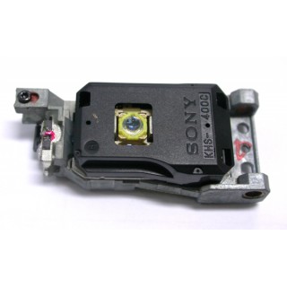 Bloc optique KHS-400C pour Ps2 V5 à V9 Bloc optique KHS-400C pour Ps2 V5 à V9