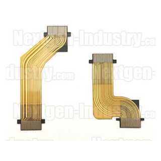 Nappe moteur vibreur gâchettes L et R DualSense Ps5 Nappe moteur vibreur gâchettes L et R DualSense Ps5