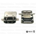 Prise connecteur HDMI Xbox Series S