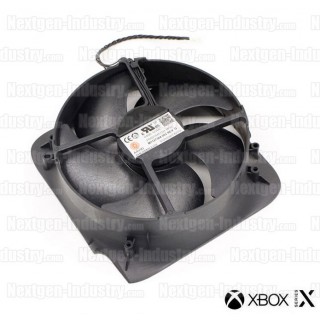 Ventilateur interne Xbox Series X