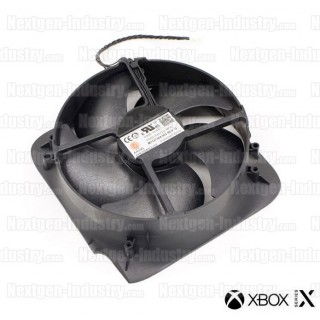 Ventilateur interne Xbox Series X Ventilateur interne Xbox Series X