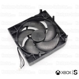 Ventilateur interne Xbox Series S Ventilateur interne Xbox Series S