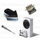 Réparation connecteur prise HDMI Xbox Series S