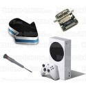 Réparation connecteur prise HDMI Xbox Series S