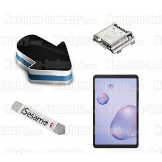 Réparation connecteur alimentation Galaxy Tab A 8.4 T307 Réparation connecteur alimentation Galaxy Tab A 8.4 T307