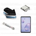 Réparation connecteur alimentation Galaxy Tab A 8.4 T307