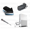 Réparation Alimentation interne Xbox One S