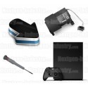 Réparation Alimentation interne Xbox One X
