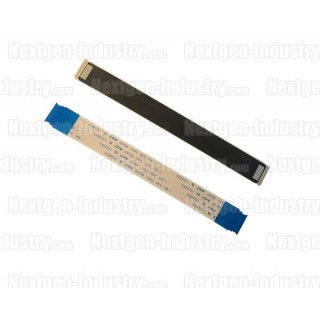 Nappe liaison lecteur bluray carte mère Ps5 Nappe liaison lecteur bluray carte mère Ps5