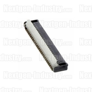 Connecteur nappe écran LCD Nintendo OLED Connecteur nappe écran LCD Nintendo OLED