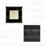 Chipset HDMI Panasonic MN864739 PS5