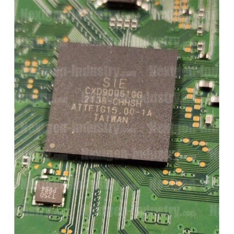 Puce South Bridge CXD90061GG Pour PlayStation 5 - Composant Neuf