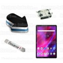 Réparation prise chargeur alimentation Lenovo Tab K10 TB-X6C6F