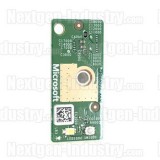 Module bouton power Xbox Series S