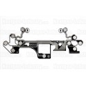 Nappe flexible bouton manette PS5 DualSense V3