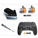 Réparation 2 Joysticks manette SCUF Gaming Ps5