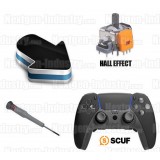Réparation 1 Joystick manette SCUF Gaming Ps5