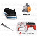 Réparation 1 Joystick manette AIM Controllers Ps5
